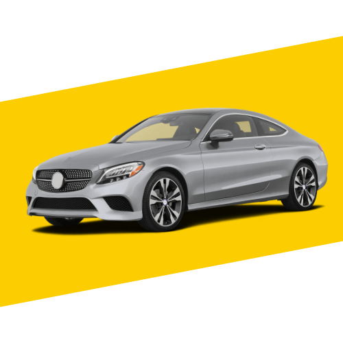 CLASSE C COUPE 2P (2015 2023)